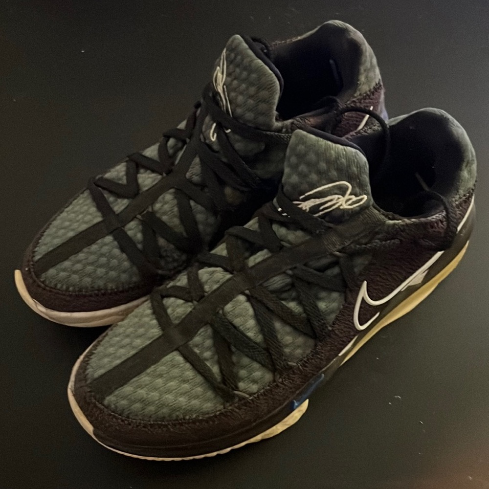 Nike Lebron 17 Low